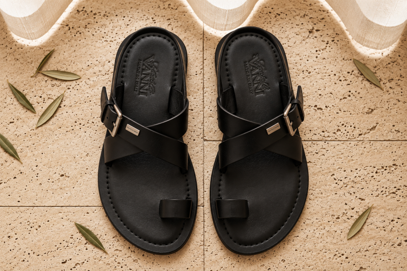 Fratelli Vanni Sandals